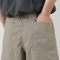 BURLAP OUTFITTER Shorts^/ Track Jam