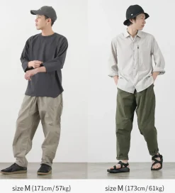 BURLAP OUTFITTER Trousers^/ Track Pants