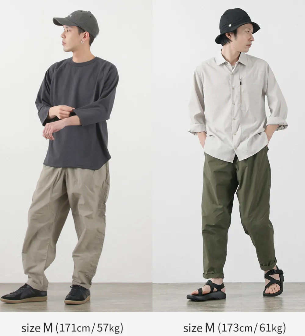 BURLAP OUTFITTER Trousers^/ Track Pants