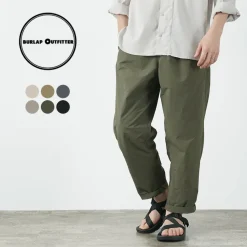 BURLAP OUTFITTER Trousers^/ Track Pants