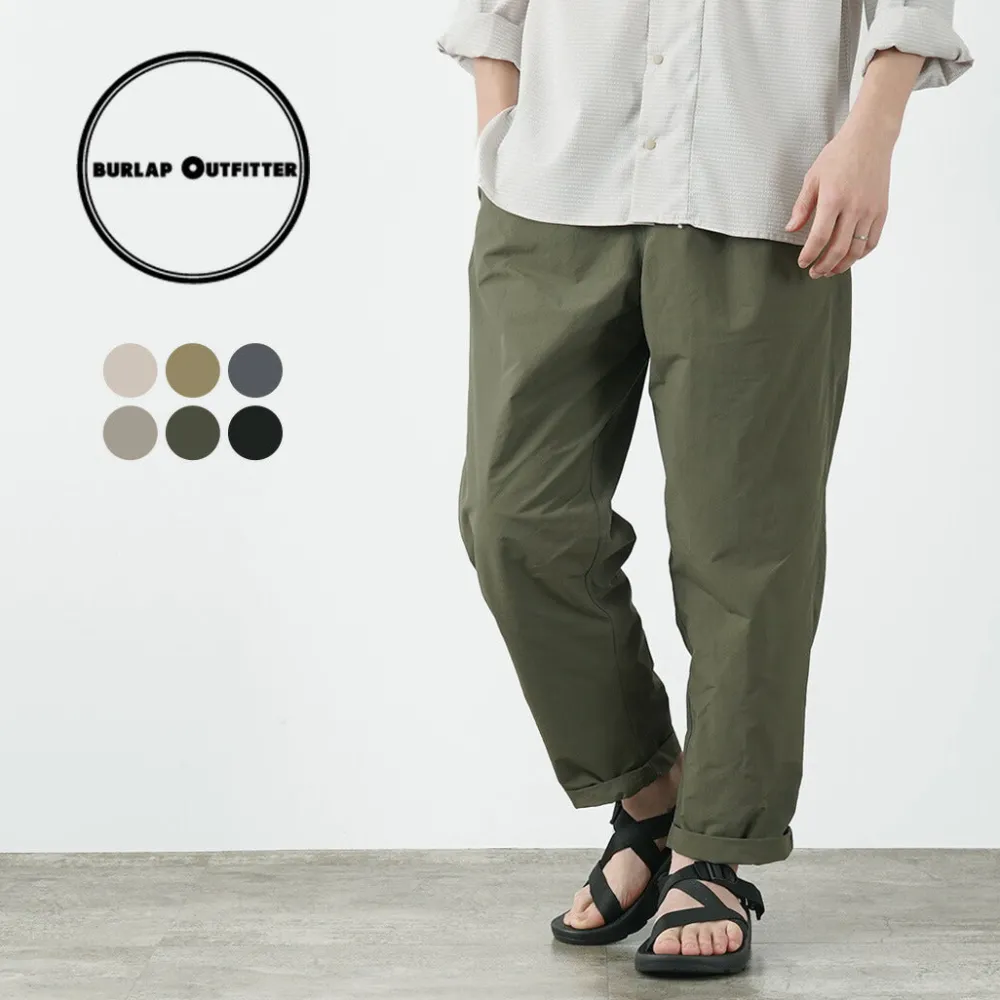 BURLAP OUTFITTER Trousers^/ Track Pants
