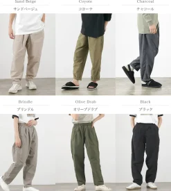 BURLAP OUTFITTER Trousers^/ Track Pants