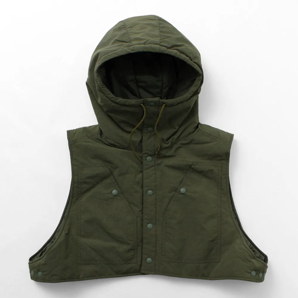 BURLAP OUTFITTER Jackets^/ Winter Flying Hood