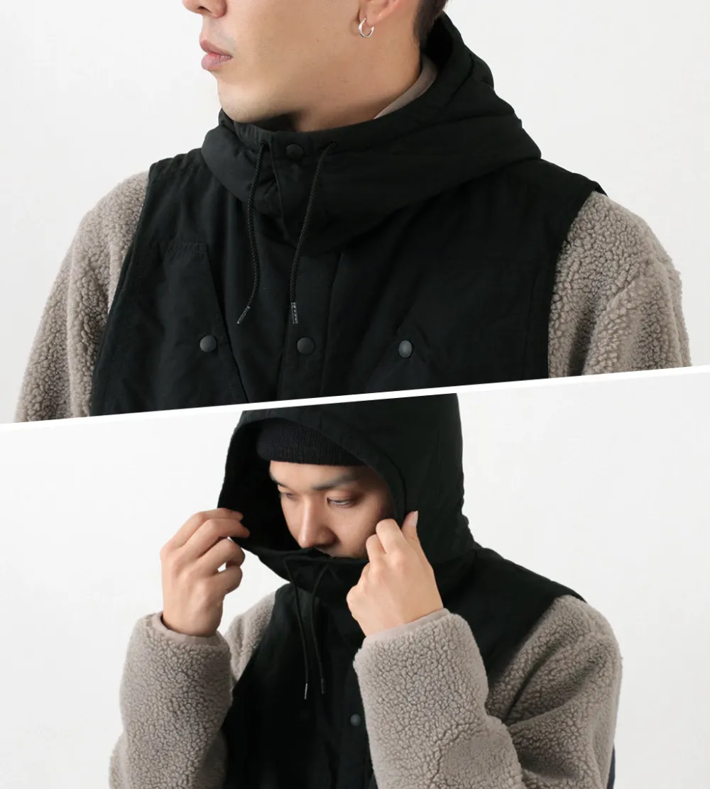 BURLAP OUTFITTER Jackets^/ Winter Flying Hood