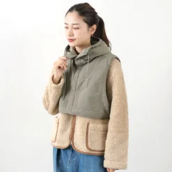 BURLAP OUTFITTER Jackets^/ Winter Flying Hood