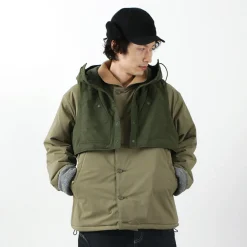 BURLAP OUTFITTER Jackets^/ Winter Flying Hood