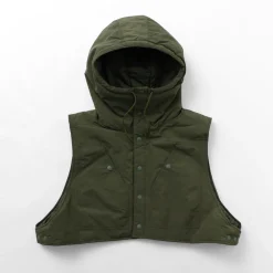 BURLAP OUTFITTER Jackets^/ Winter Flying Hood