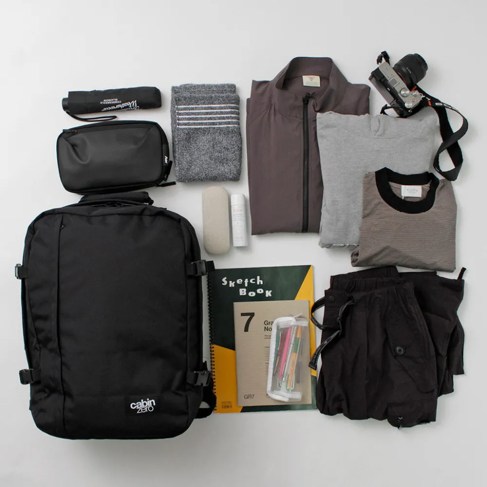 CABIN ZERO Briefcases|Backpacks^/ Classic 44L Backpack