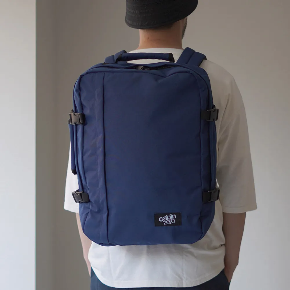 CABIN ZERO Briefcases|Backpacks^/ Classic 44L Backpack