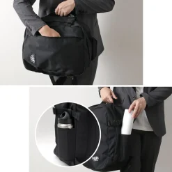 CABIN ZERO Briefcases|Backpacks^/ Classic Tech 28L Backpack black
