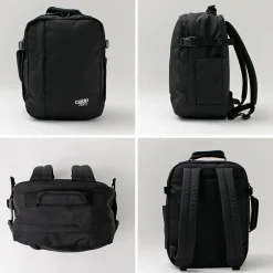 CABIN ZERO Briefcases|Backpacks^/ Classic Tech 28L Backpack black