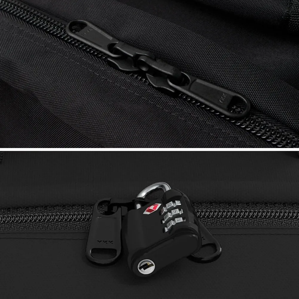 CABIN ZERO Briefcases|Backpacks^/ Classic Tech 28L Backpack black