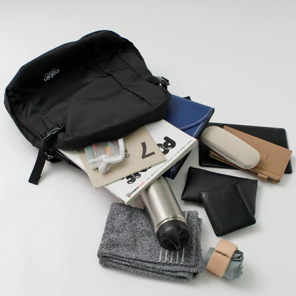 CABIN ZERO Briefcases|Backpacks^/ Classic Tech 28L Backpack black