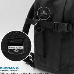 CABIN ZERO Briefcases|Backpacks^/ Classic Tech 28L Backpack black