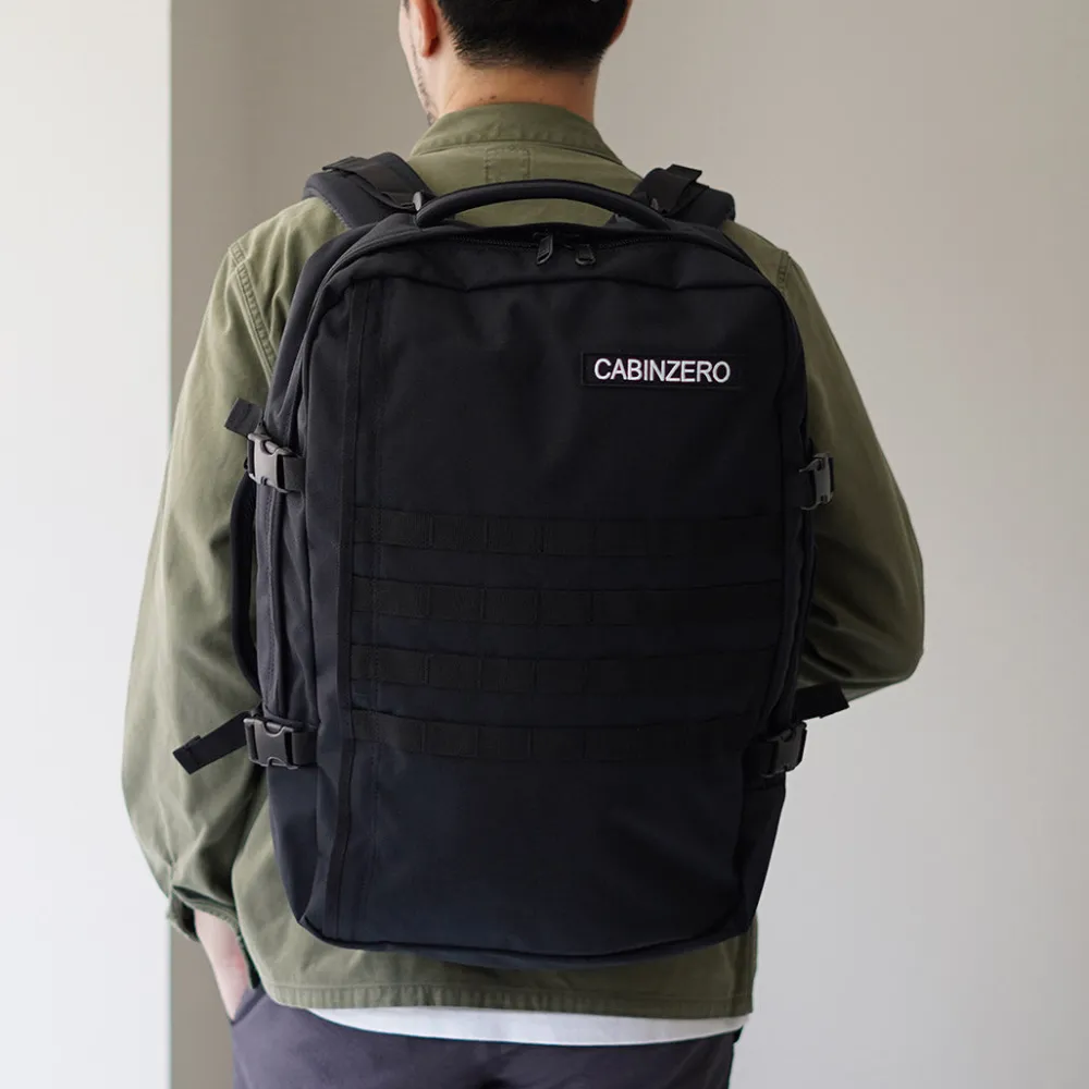 CABIN ZERO Briefcases|Backpacks^/ Military 44L Backpack