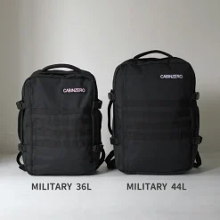 CABIN ZERO Briefcases|Backpacks^/ Military 44L Backpack