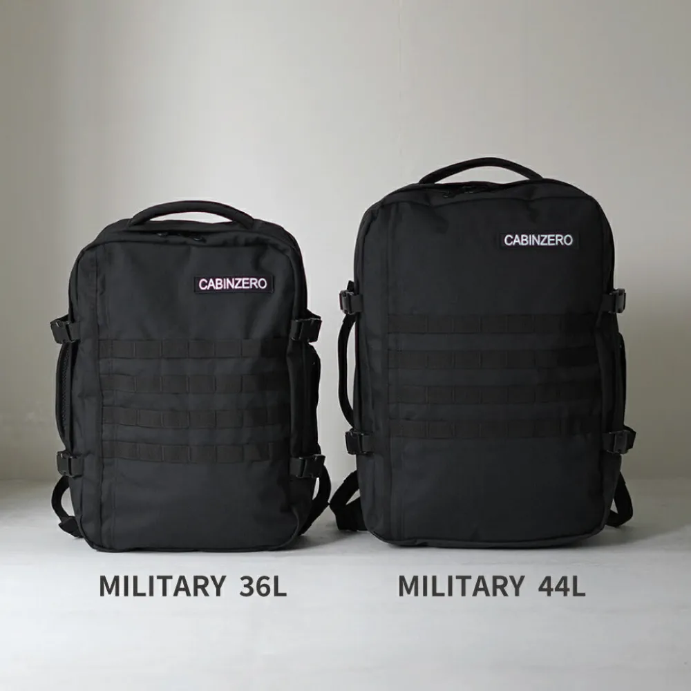 CABIN ZERO Briefcases|Backpacks^/ Military 44L Backpack