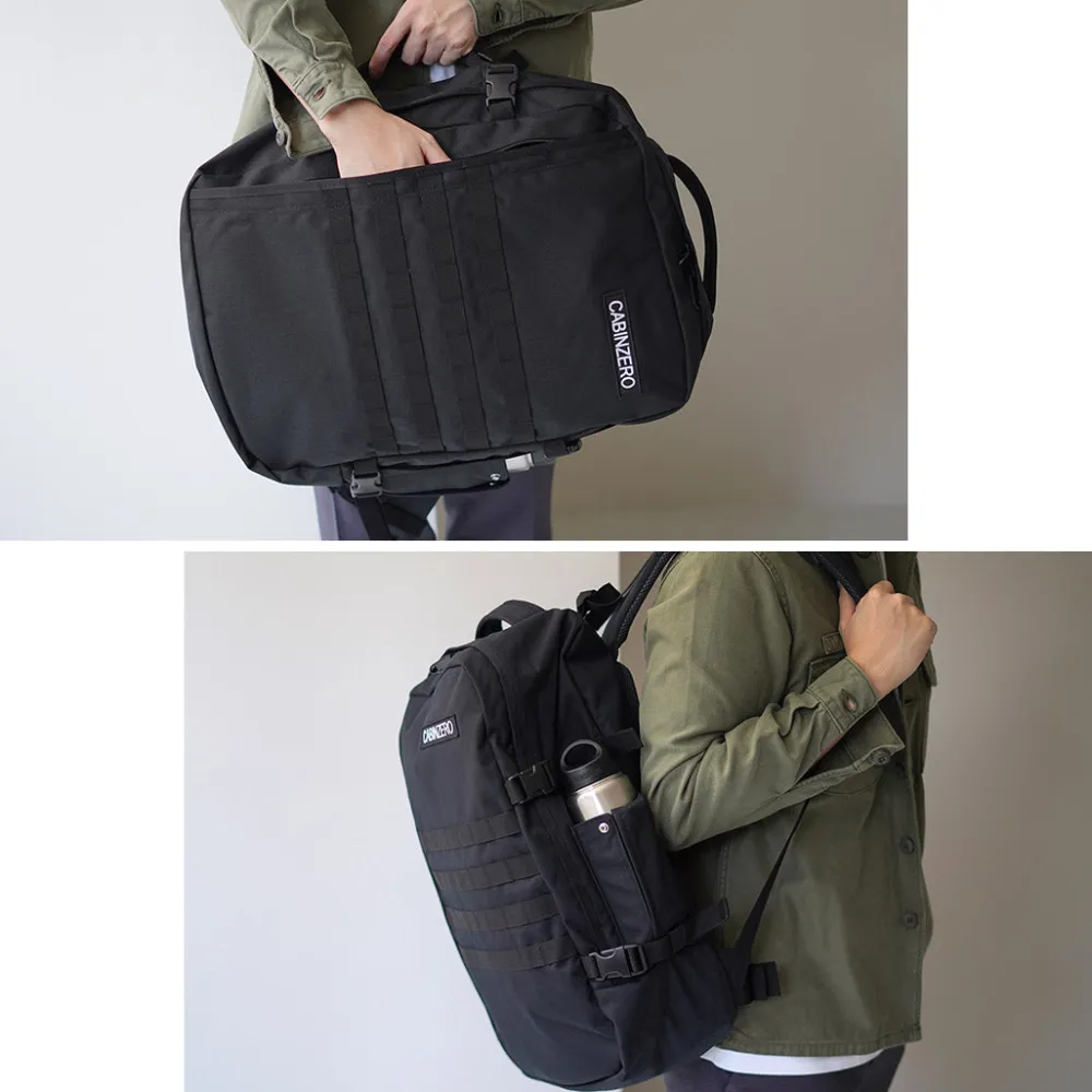 CABIN ZERO Briefcases|Backpacks^/ Military 44L Backpack
