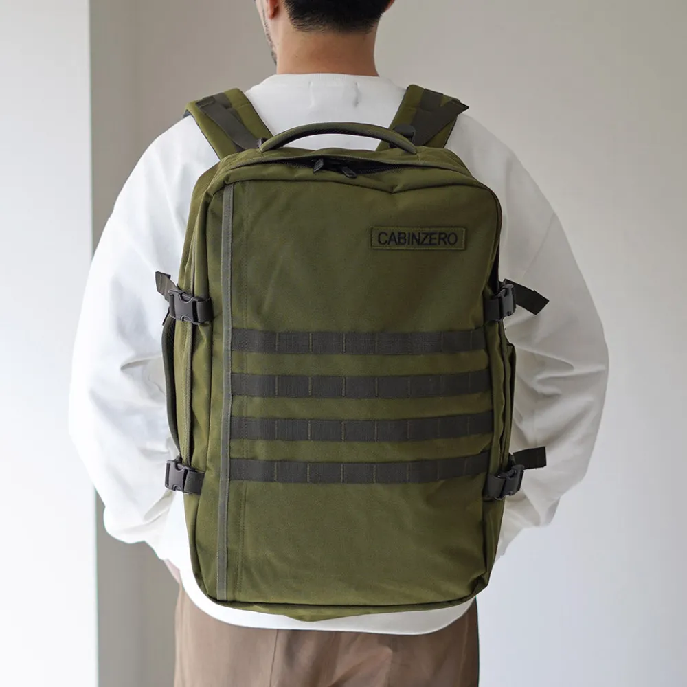 CABIN ZERO Briefcases|Backpacks^/ Military 44L Backpack