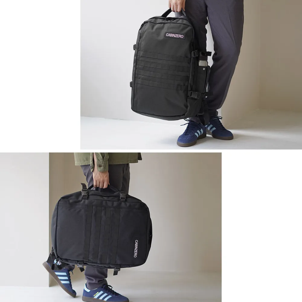 CABIN ZERO Briefcases|Backpacks^/ Military 44L Backpack