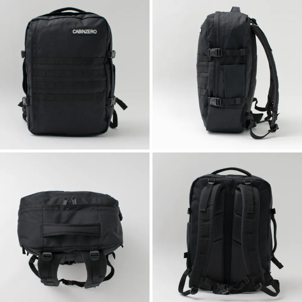 CABIN ZERO Briefcases|Backpacks^/ Military 44L Backpack