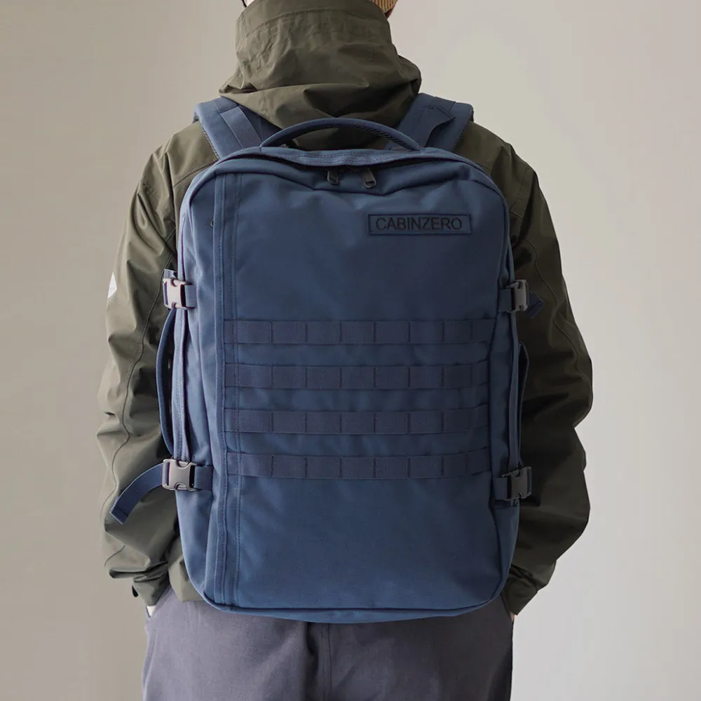 CABIN ZERO Briefcases|Backpacks^/ Military 44L Backpack