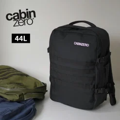 CABIN ZERO Briefcases|Backpacks^/ Military 44L Backpack