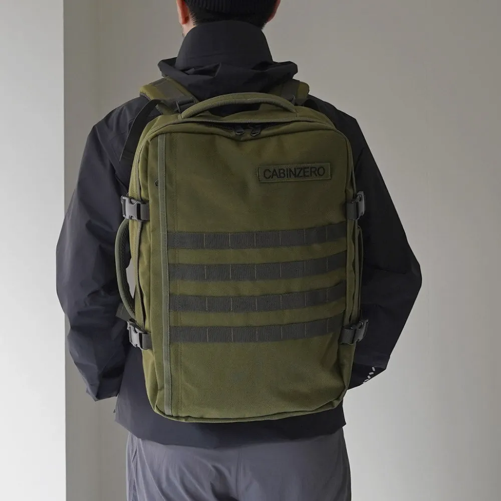 CABIN ZERO Briefcases|Backpacks^/ Military 36L Backpack