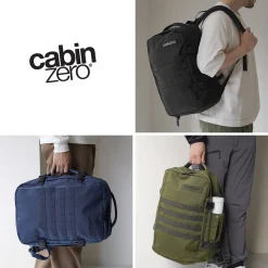 CABIN ZERO Briefcases|Backpacks^/ Military 36L Backpack