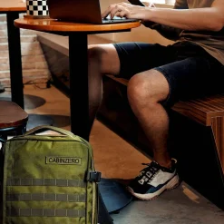 CABIN ZERO Briefcases|Backpacks^/ Military 36L Backpack