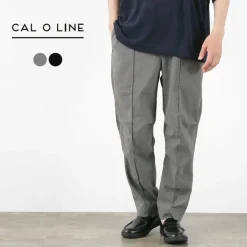 CAL O LINE Trousers^/ Active Easy Pants