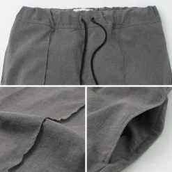 CAL O LINE Trousers^/ Active Easy Pants