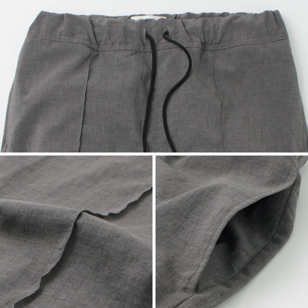 CAL O LINE Trousers^/ Active Easy Pants