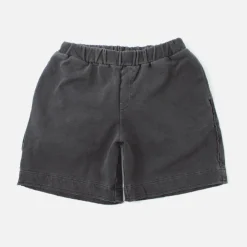 CAL O LINE Shorts^/ Cut-off sweatshorts black