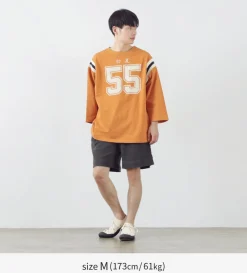 CAL O LINE Shorts^/ Cut-off sweatshorts black