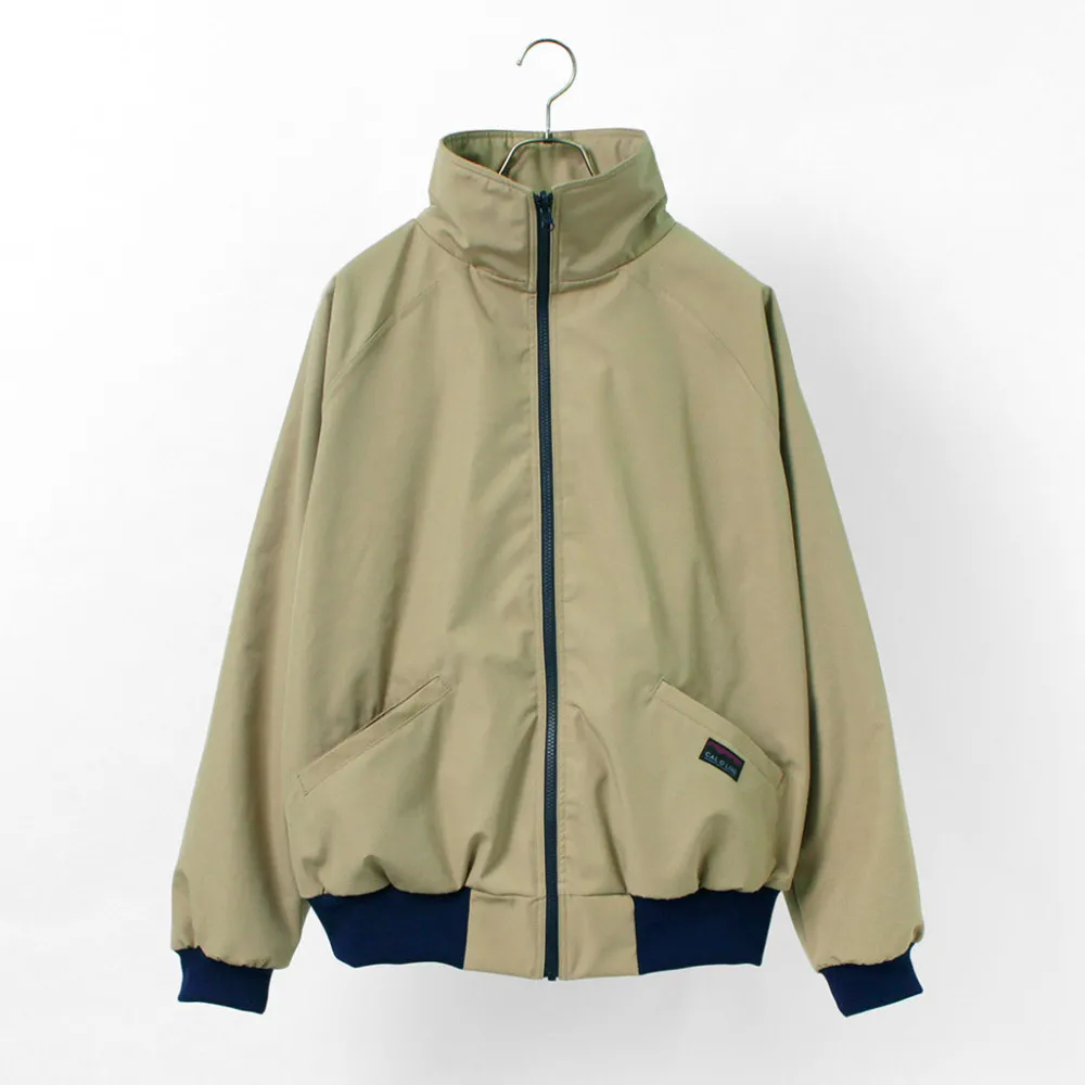 CAL O LINE Jackets^/ Reversible Shelled Fleece Jacket