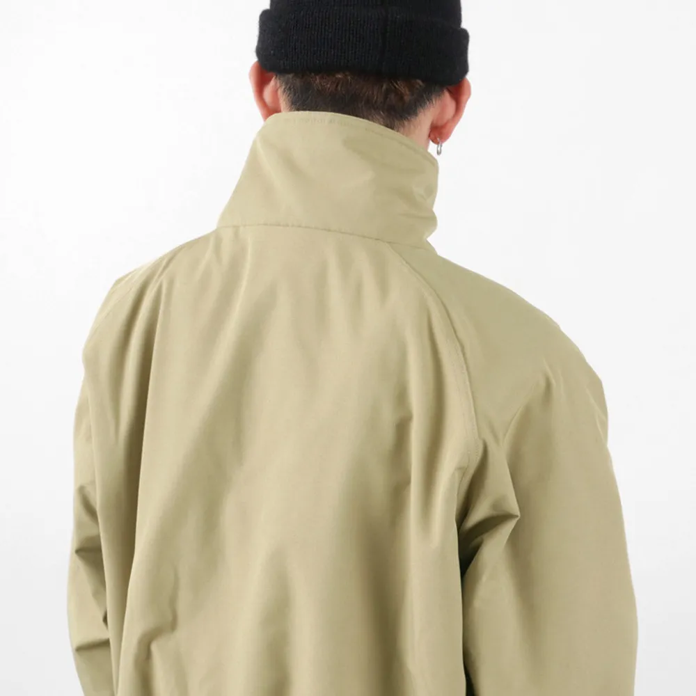 CAL O LINE Jackets^/ Reversible Shelled Fleece Jacket