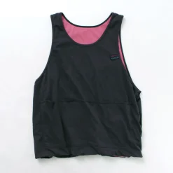 CAL O LINE T-Shirts^/ Reversible utility tank-top