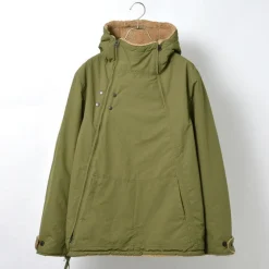 CAL O LINE Jackets^/ Updated snow parka