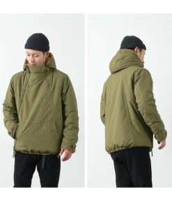 CAL O LINE Jackets^/ Updated snow parka