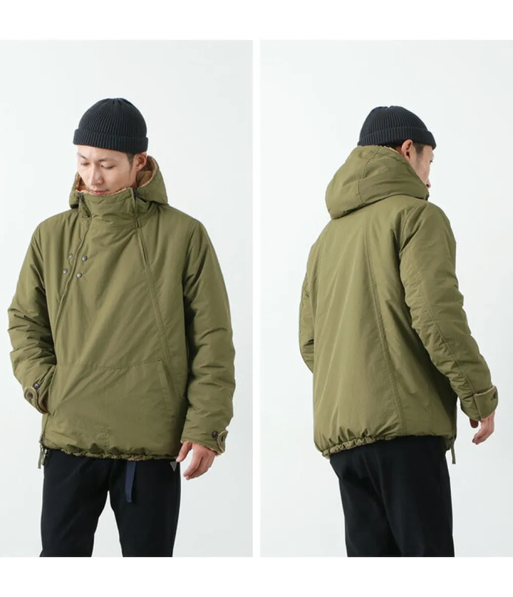CAL O LINE Jackets^/ Updated snow parka