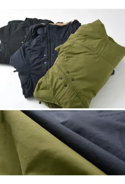 CAL O LINE Jackets^/ Updated snow parka