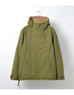 CAL O LINE Jackets^/ Updated snow parka