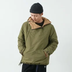 CAL O LINE Jackets^/ Updated snow parka