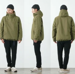 CAL O LINE Jackets^/ Updated snow parka