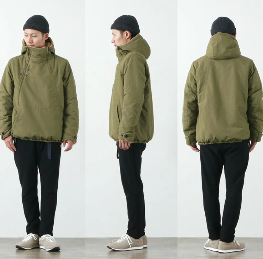 CAL O LINE Jackets^/ Updated snow parka
