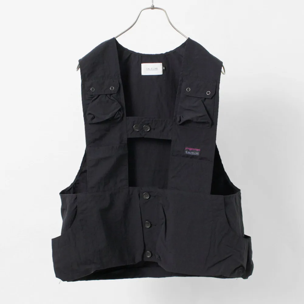 CAL O LINE Vests^/ Utility Vest