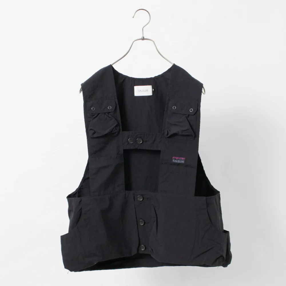 CAL O LINE Vests^/ Utility Vest