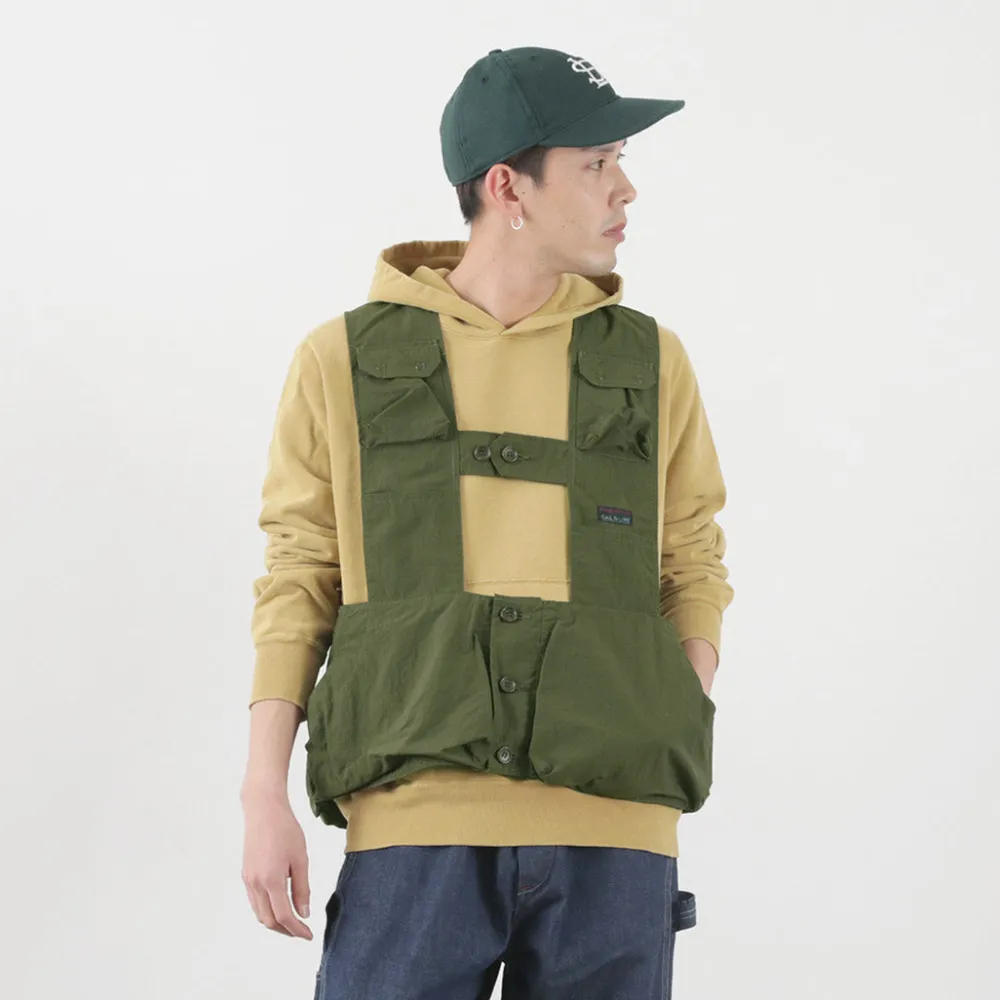 CAL O LINE Vests^/ Utility Vest