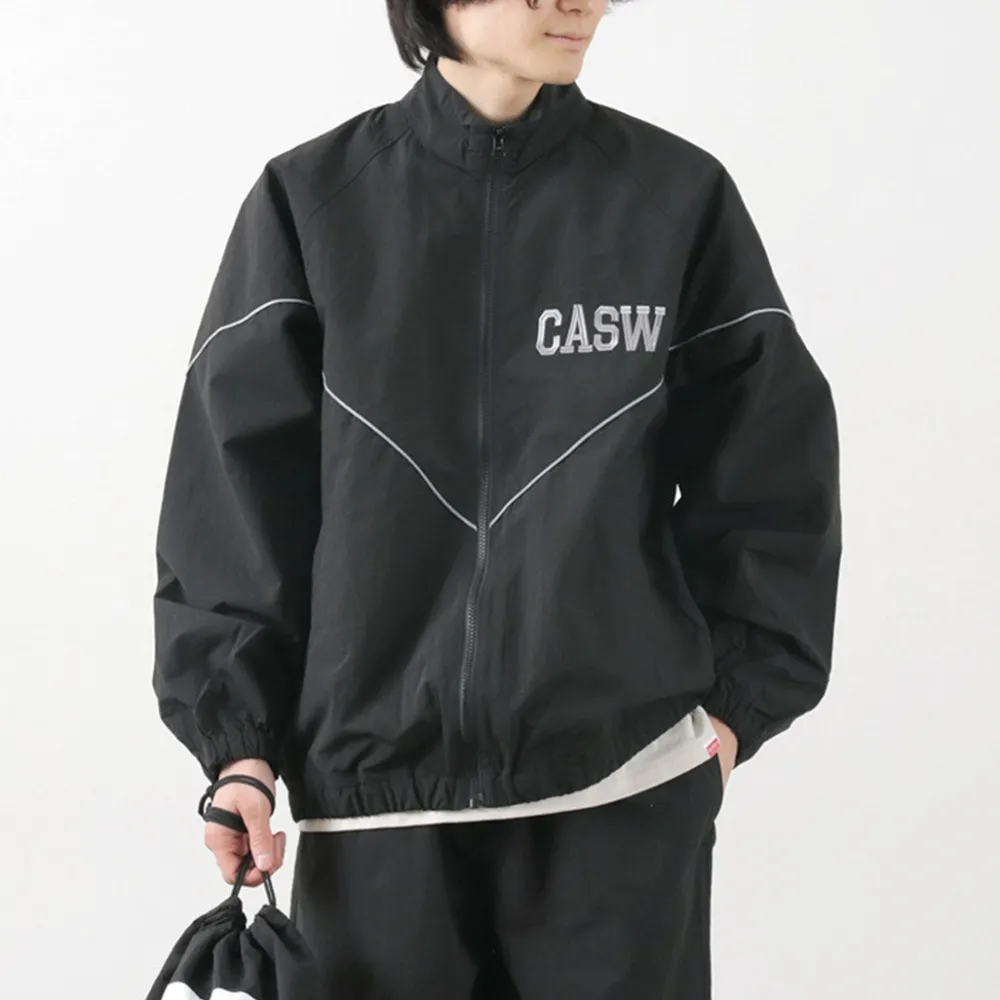 CALIFORNIA SPORTSWEAR Jackets^/ Physical Training Uniform Setup